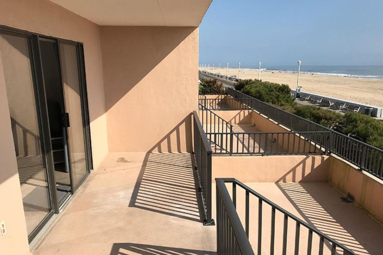 Villa Ocean Hideaway Ocean Stadt Exterior foto