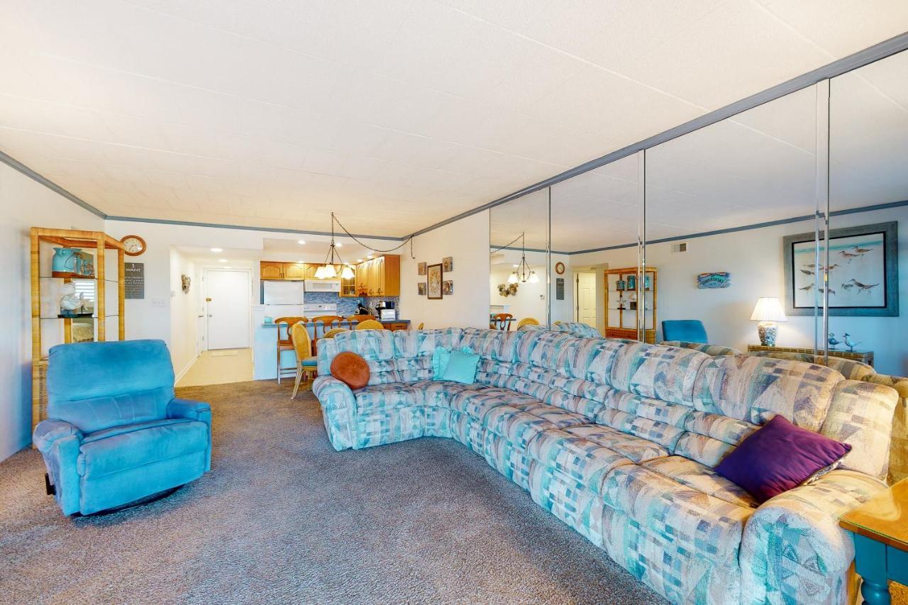 Villa Ocean Hideaway Ocean Stadt Zimmer foto
