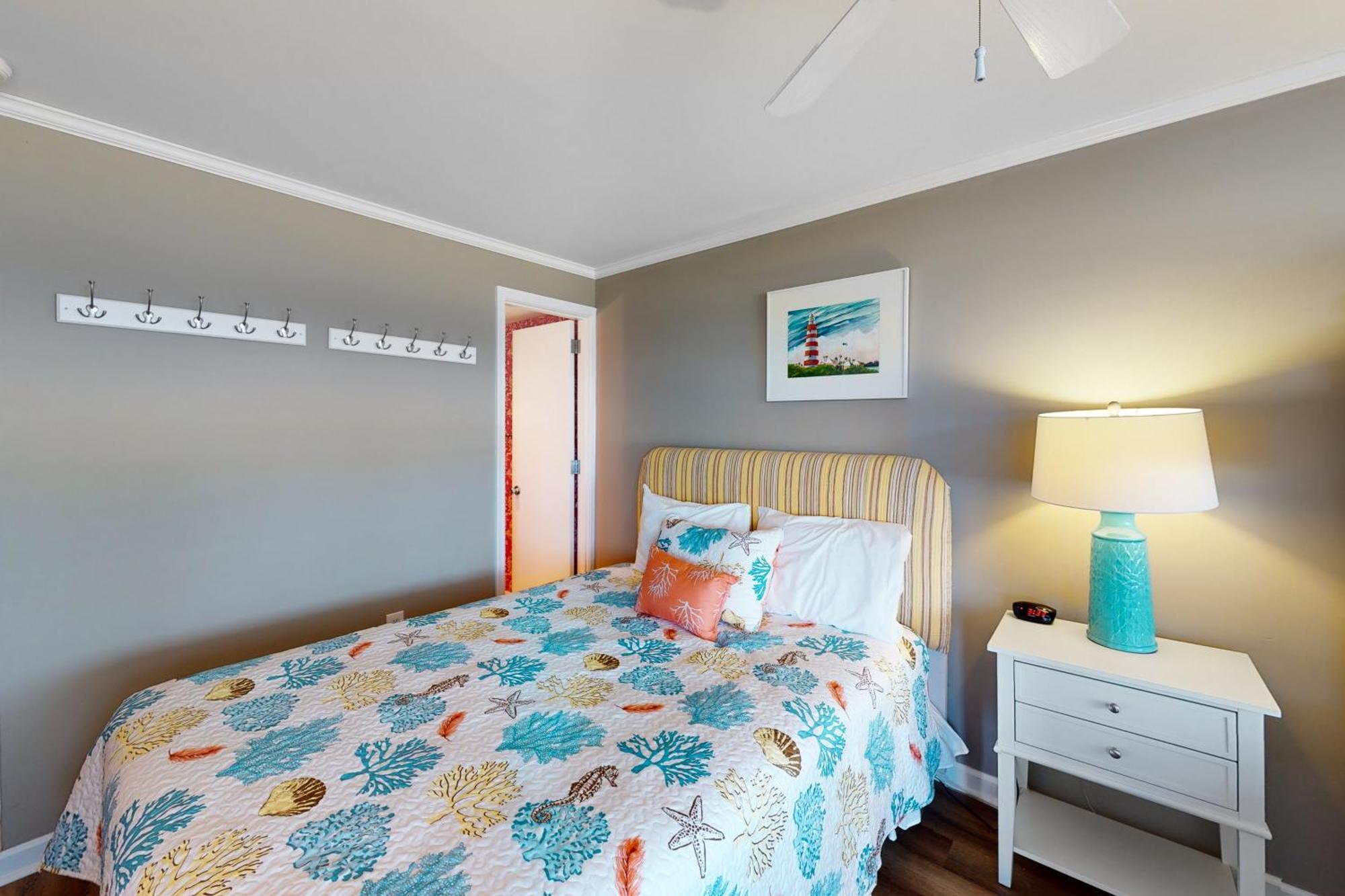 Villa Ocean Hideaway Ocean Stadt Zimmer foto