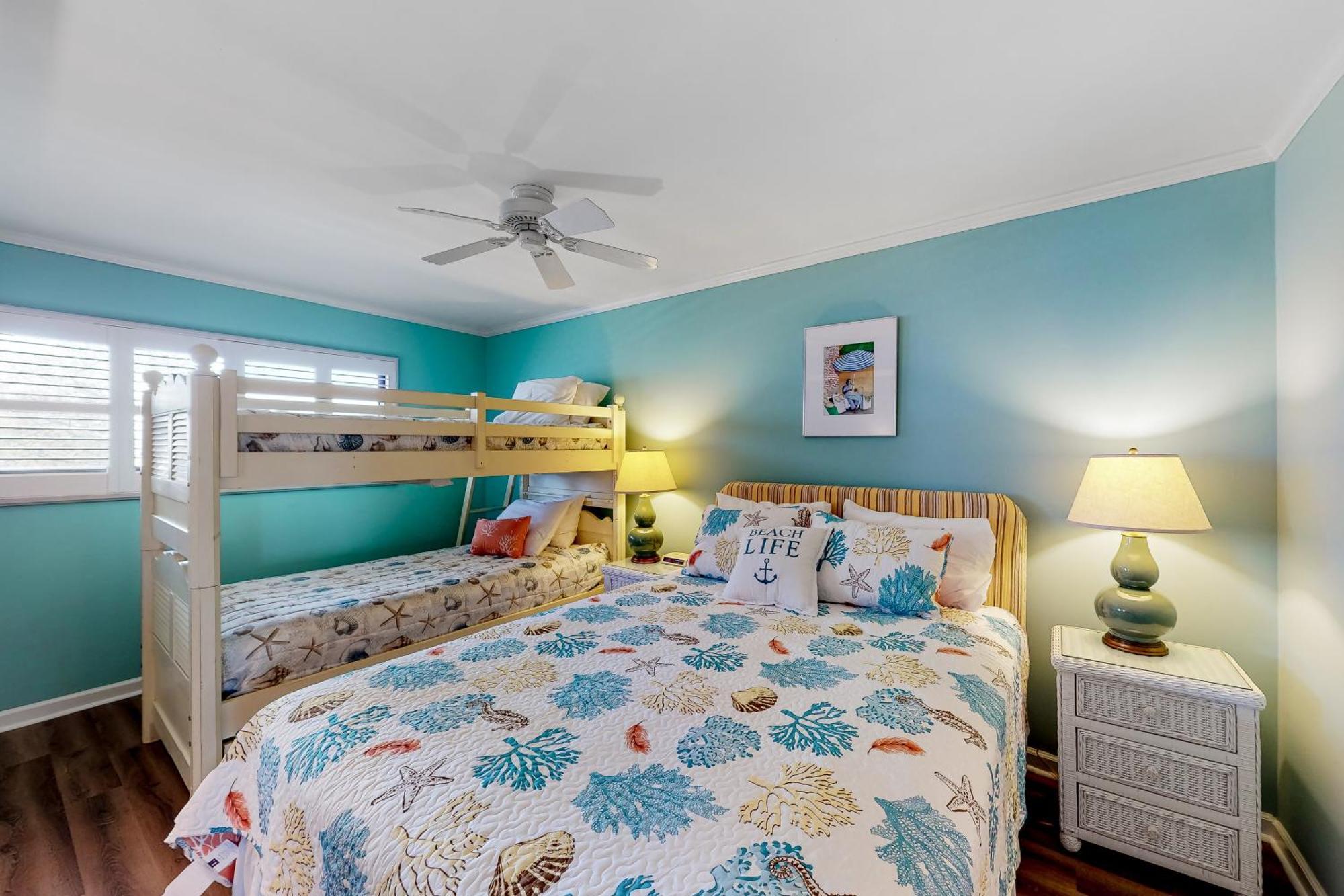 Villa Ocean Hideaway Ocean Stadt Zimmer foto