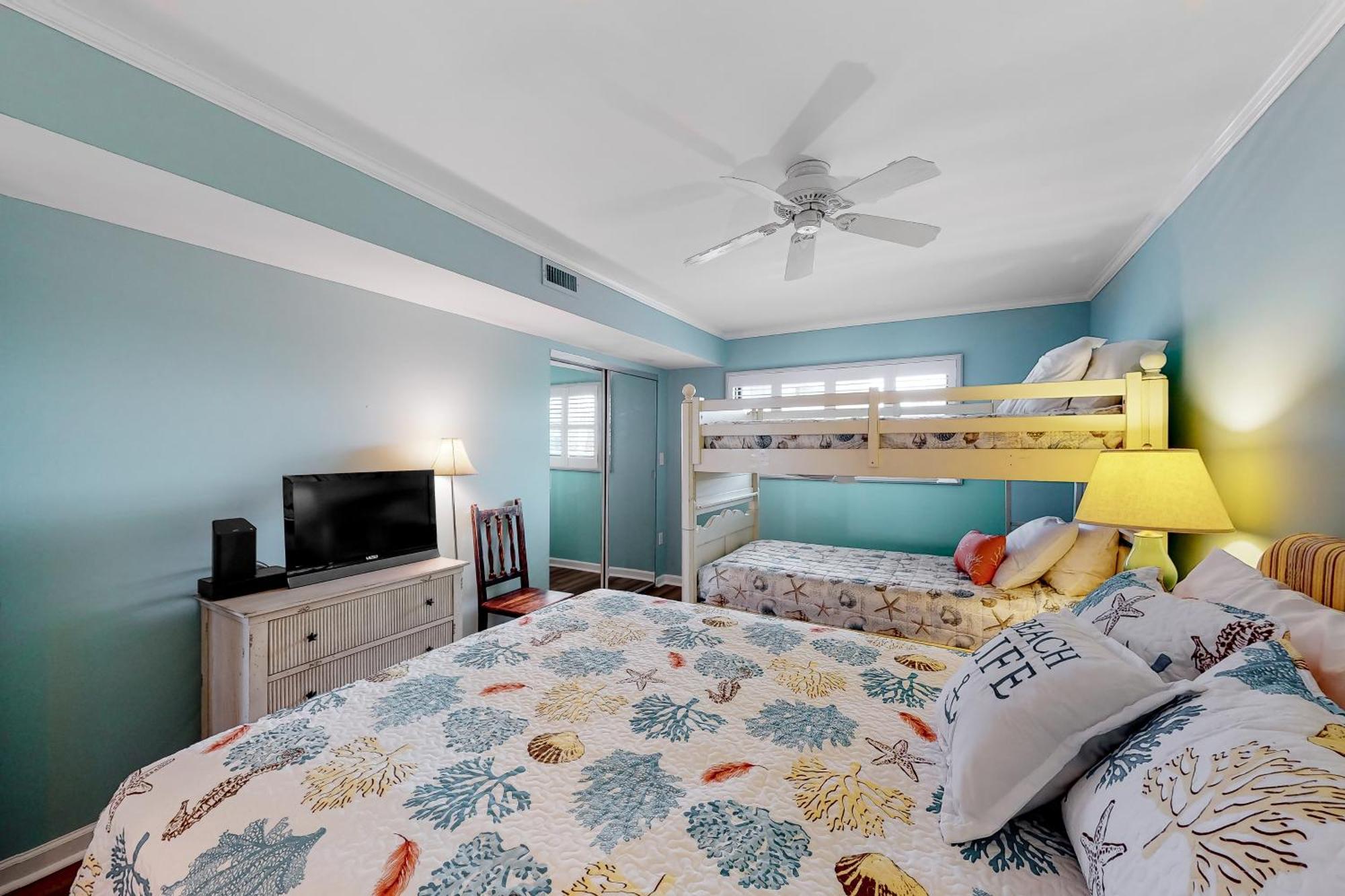 Villa Ocean Hideaway Ocean Stadt Zimmer foto