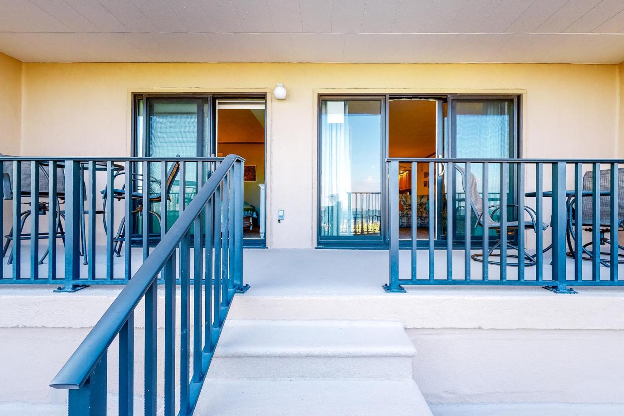 Villa Ocean Hideaway Ocean Stadt Zimmer foto