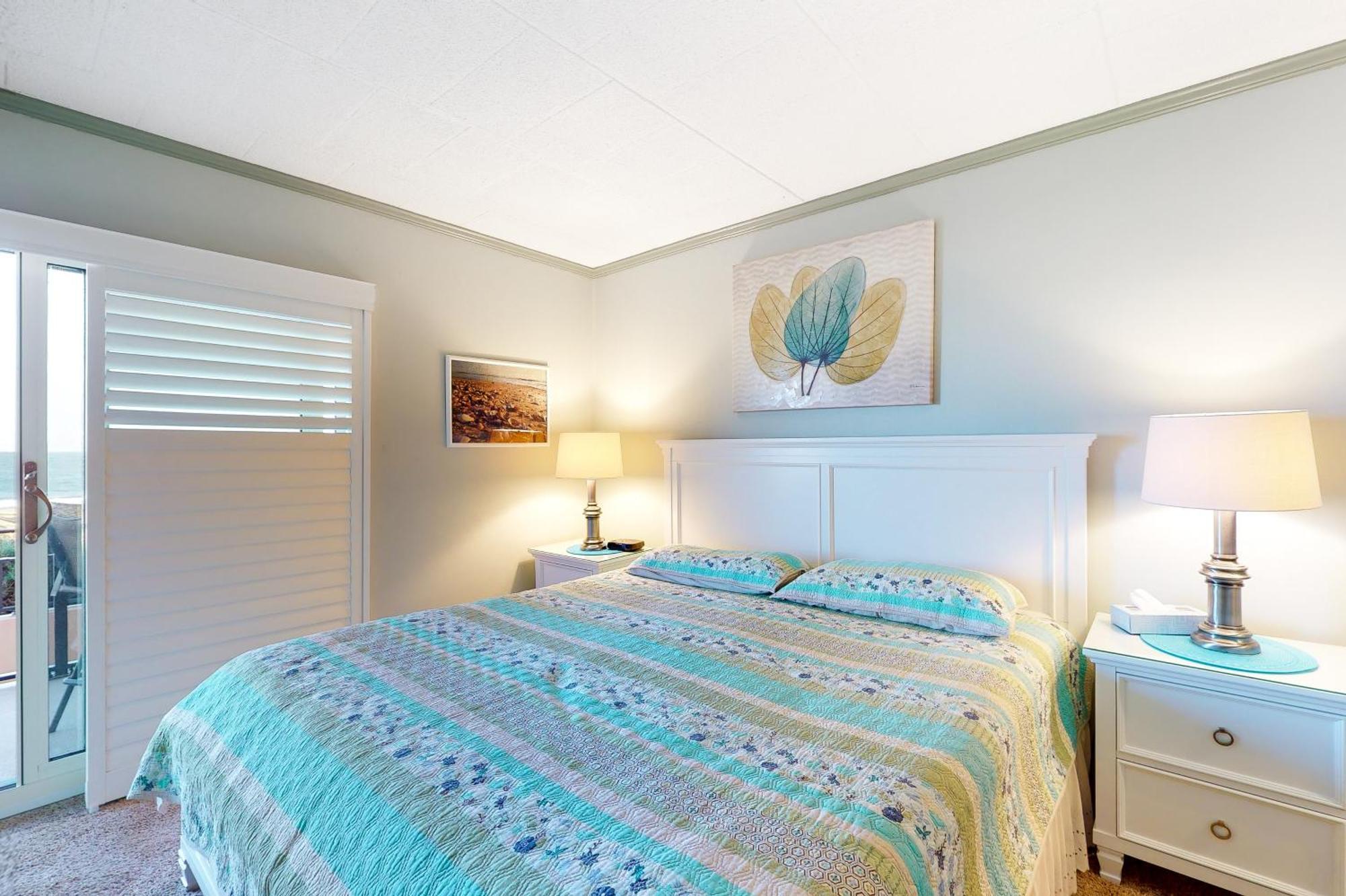 Villa Ocean Hideaway Ocean Stadt Zimmer foto