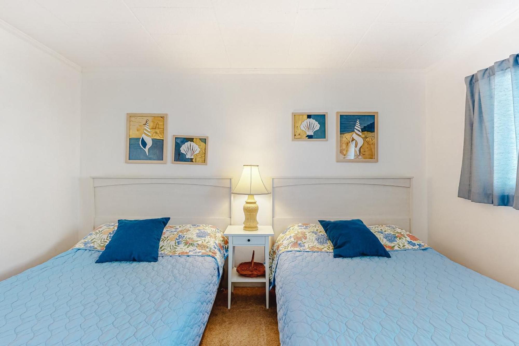 Villa Ocean Hideaway Ocean Stadt Zimmer foto