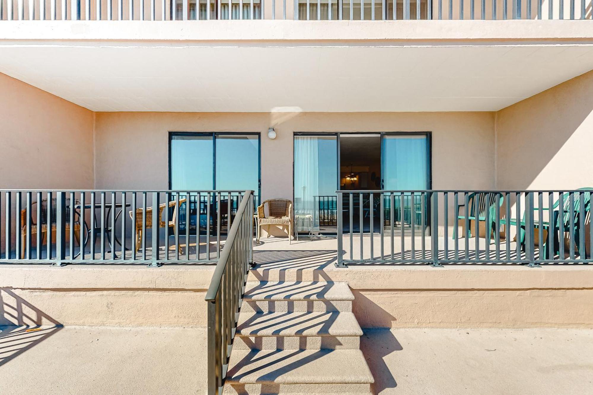 Villa Ocean Hideaway Ocean Stadt Exterior foto