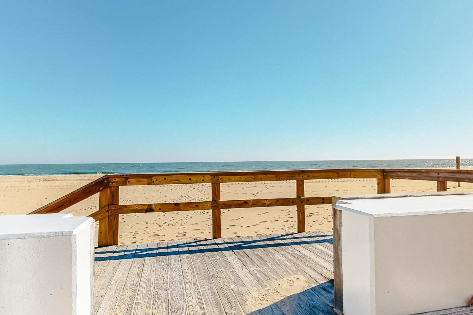 Villa Ocean Hideaway Ocean Stadt Exterior foto